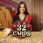 32 Baraha - OKBit Live Casino