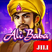Ali Baba - OKBit Hot Game