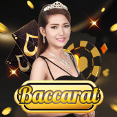 Baccarat A - OKBit Live Casino
