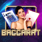 Baccarat B - OKBit Live Casino