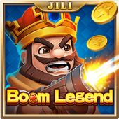 Boom Legend - OKBit Fishing