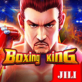 Boxing King - OKBit Slot