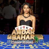 Casino Marina Andar Bahar - OKBit Live Casino