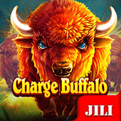 Charge Buffalo - OKBit Hot Game