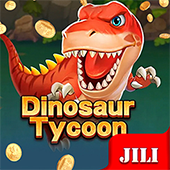 Dinosaur Tycoon - OKBit Fishing