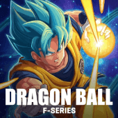 Dragon Ball - OKBit Slot