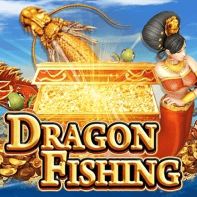 Dragon Fishing - OKBit Fishing
