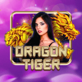 Dragon Tiger - OKBit Live Casino