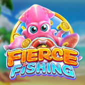 Fierce Fishing - OKBit Fishing