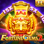 Fortune Gems 2 - OKBit Slot