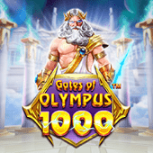 Gates of Olympus 1000 - OKBit Hot Game