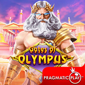 Gates of Olympus - OKBit Hot Game
