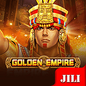 Golden Empire - OKBit Slot