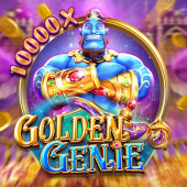 Golden Genie - OKBit Hot Game