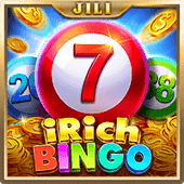 Irich Bingo - OKBit Slot