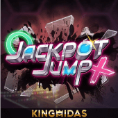 Jackpot Jump - OKBit Cards