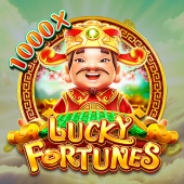 Lucky Fortunes - OKBit Hot Game