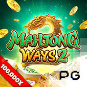 Mahjong Ways 2 - OKBit Hot Game