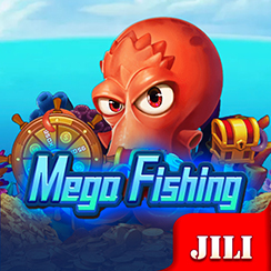 Mega Fishing - OKBit Fishing