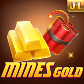 Mines Gold - OKBit Slot