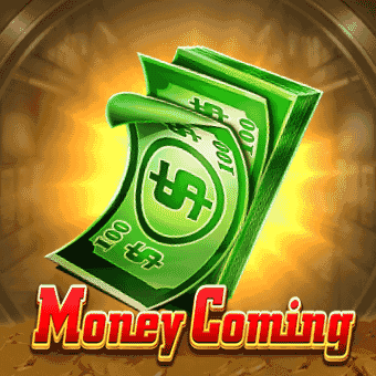 Money Coming - OKBit Slot