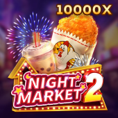 Night Market 2 - OKBit Hot Game