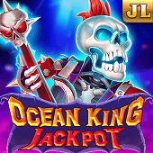 Ocean King Jackpot - OKBit Fishing