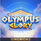 Olympus Glory - OKBit Cards