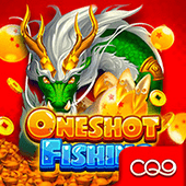 Oneshot Fishing - OKBit Fishing