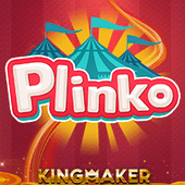 Plinko - OKBit Cards