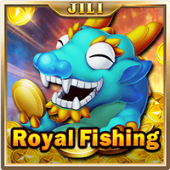 Royal Fishing - OKBit Fishing