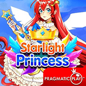 Starlight Princess - OKBit Hot Game