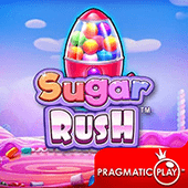 Sugar Rush - OKBit Hot Game