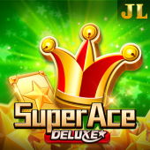 Super Ace Deluxe - OKBit Hot Game