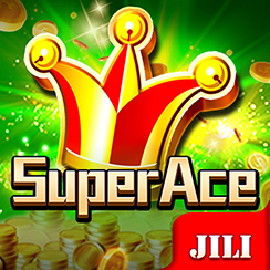 Super Ace - OKBit Slot
