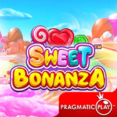 Sweet Bonanza - OKBit Hot Game