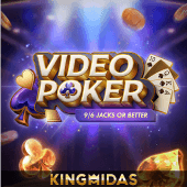 Video Poker - OKBit Cards