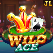 Wild Ace - OKBit Slot